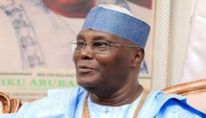 Atiku, PDP’s pathological lies can’t rewrite their ugly past – APC PCC