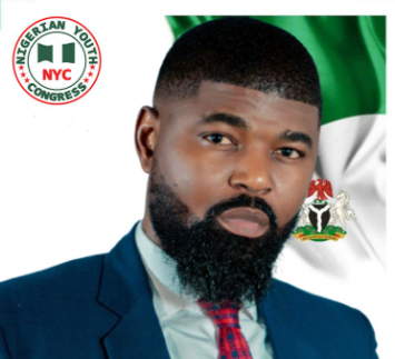 youth PRESIDENT