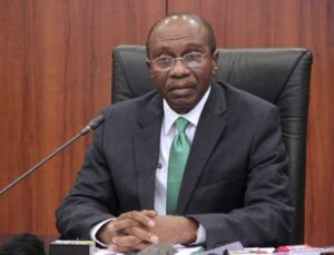 CBN: Coalition alleges fresh plot to smear Emefiele