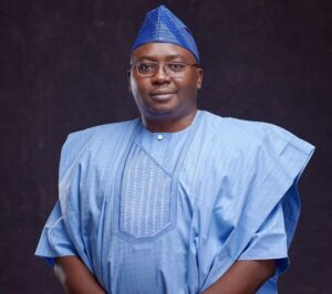 Oloye Adebayo Adelabu