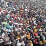 Kebbi: Tinubu-Shettima Integrity Group holds mass rally for APC