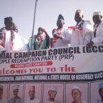 Nigeria Votes 2023: Kola Abiola urges Kebbi voters to vote for PRP for security, women empowerment