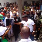 Nigeria Decides 2023: I’ll be responsible as president, Obi vows as he storms Delta for town halls