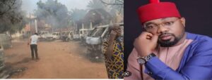 Gunmen invade CUPP spokesperson’s residence, kill uncle, 2 others