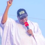 Gombe Governor Muhammad Inuwa Yahaya