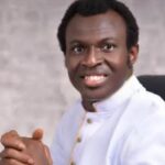 Prophet Sam Olu-Alo
