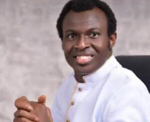 Prophet Sam Olu-Alo