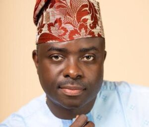 Funso Ayeni