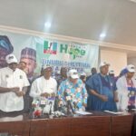 Oyetola coming back before July 5, says Osun Speaker