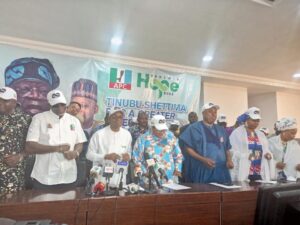 Oyetola coming back before July 5, says Osun Speaker