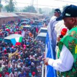 Tinubu will run govt that encourages industrialisation, economic development – Gombe Gov