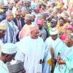 Kebbi APC takes campaign to Bagudo, DG GCC urges voters to vote APC