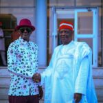 Nigeria Decides 2023: I pray you return to PDP, Diri tells Kwankwaso