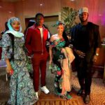 Lack of funds affecting good movie production – Rahaman Sadau