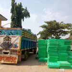 INEC begins distributing of non-sensitive election materials in Nasarawa