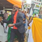 Youths are solution to Nigeria’s problem – NYAC