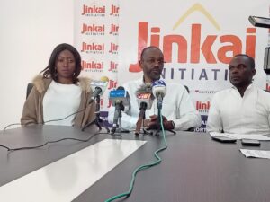 Plateau: Jinkai Initiative donates furnished apartments to displaced widows 