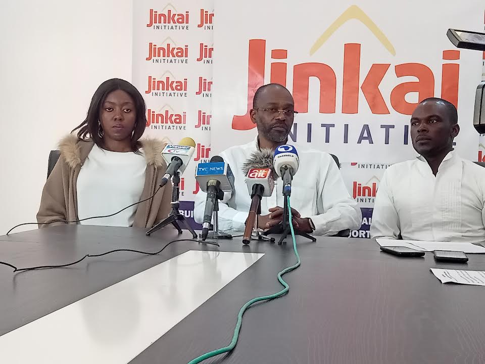 Plateau: Jinkai Initiative donates furnished apartments to displaced widows 