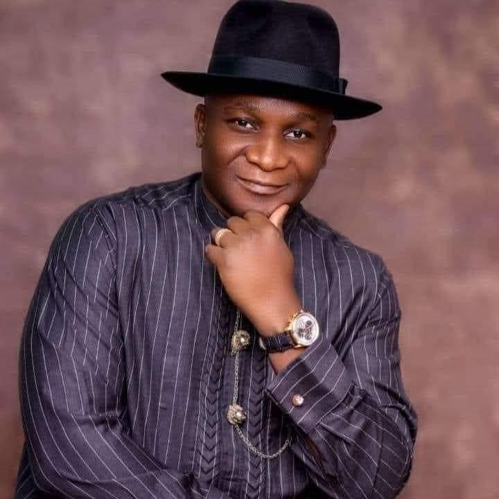 NDDC Managing Director Dr Samuel Ogbuku