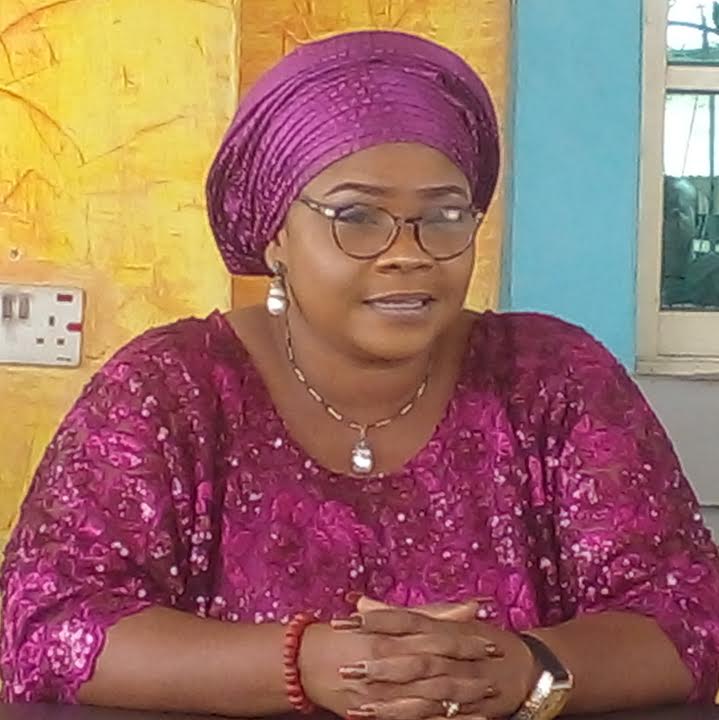 Helen Boco Effiom