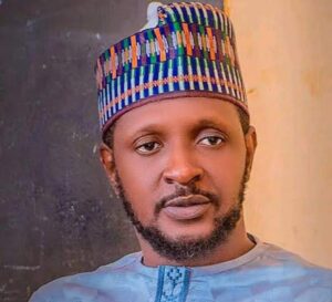 Abba Bello
