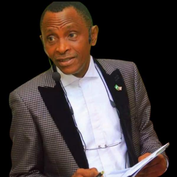 Engr (Dr) Ajibola Abiola