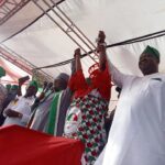 Jang endorsing Mutfwang and Deputy