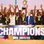 Kebbi Beach Soccer Super 4: Illiyasu Academy BSC wins 2022/2023 session