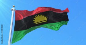 Beheading fellow Igbos is not freedom-fighting – Biafra group