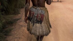 Anglican church denies giving award to native doctor