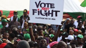 2023 polls fresh opportunity for Nigeria to get it right – Friends of Yemi Farounbi