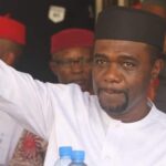 Ugochukwu Agballah