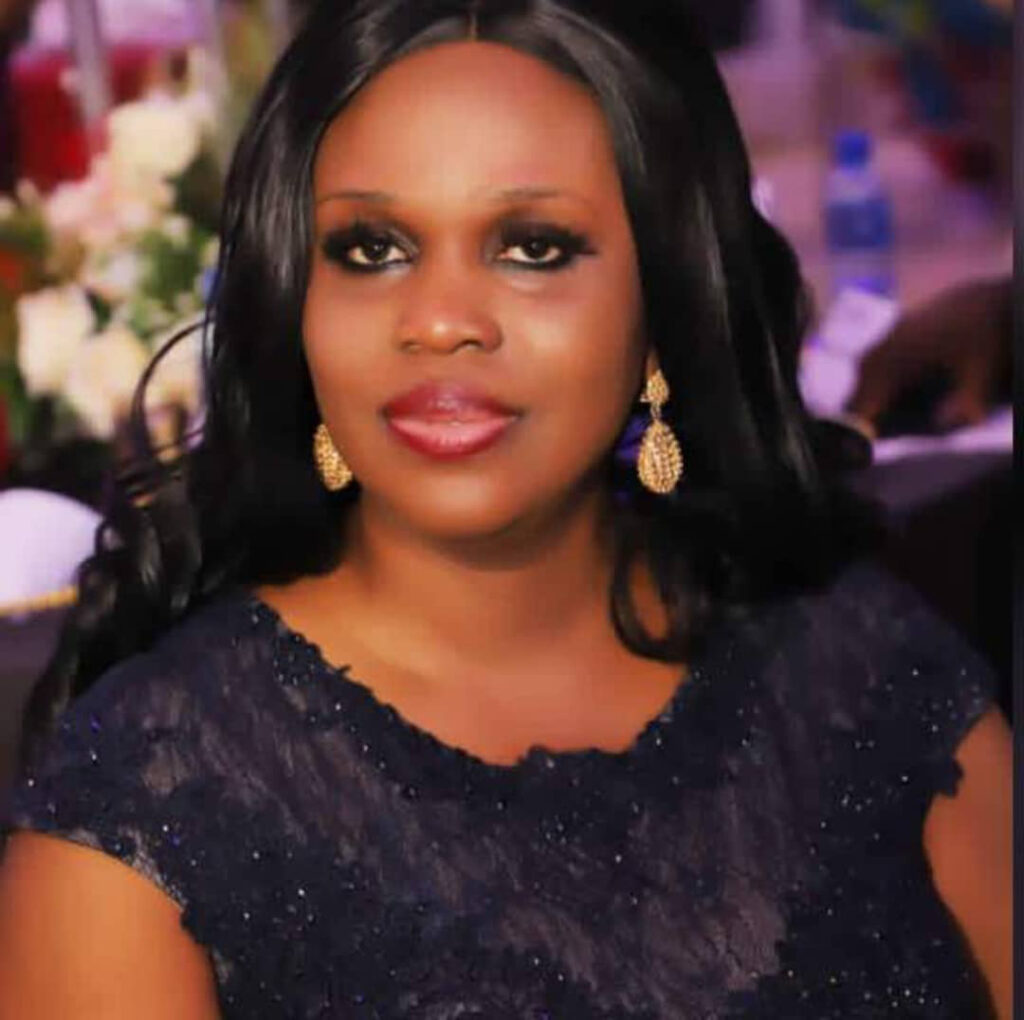 Chioma Nweze