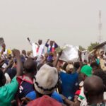 Katsina: 27,300 APC members defect to PDP