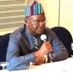 Sam Ortom
