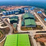 Buhari inaugurates Lagos Rice Mill