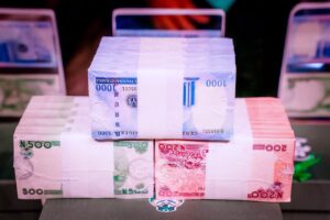 Naira redesign: Traders in Niger ask for extension of January deadline