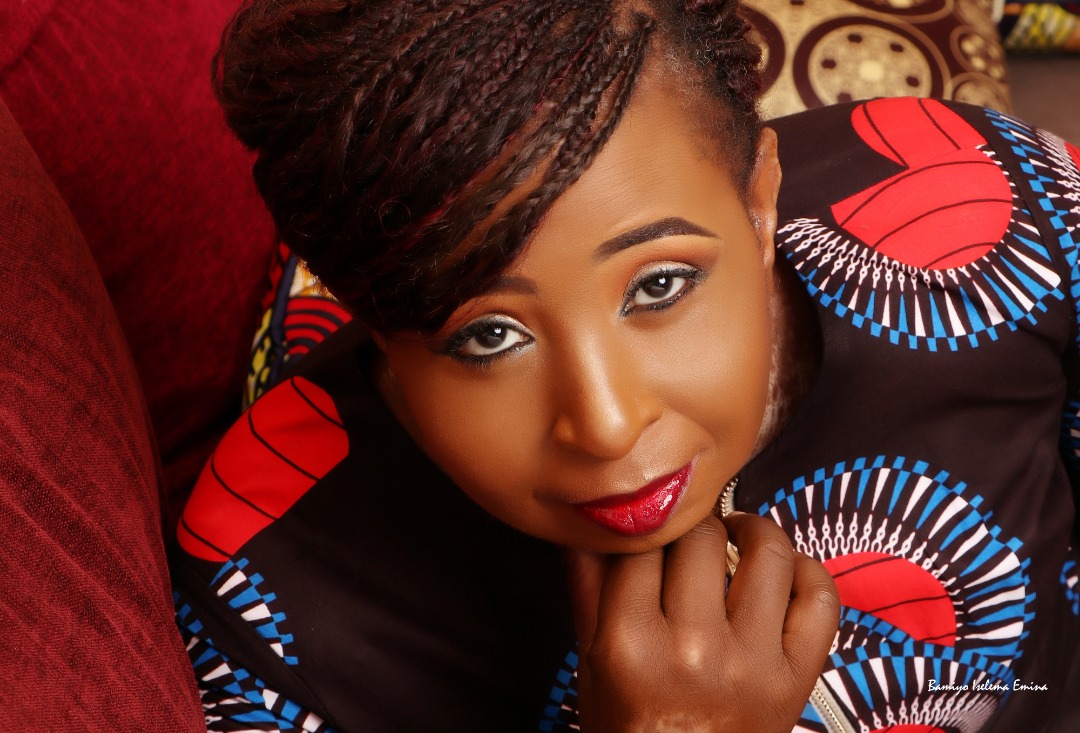 Peace Anyiam-Osigwe