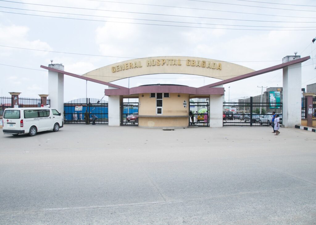 Lagos Assembly moves to upgrade 5 general hospitals