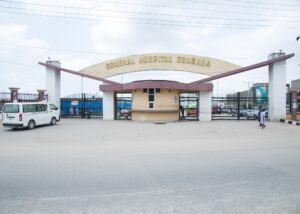 Lagos Assembly moves to upgrade 5 general hospitals
