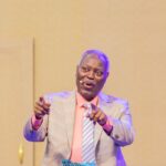 Nigeria Decides 2023: Vote intelligently, Kumuyi advises Christians