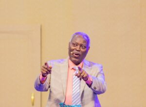 Nigeria Decides 2023: Vote intelligently, Kumuyi advises Christians