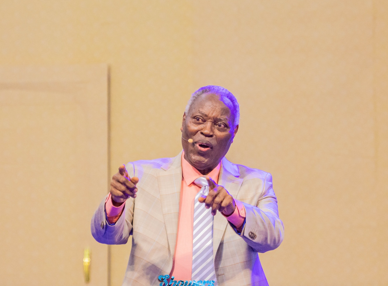 Nigeria Decides 2023: Vote intelligently, Kumuyi advises Christians
