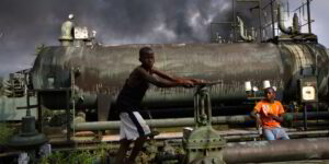 Federal probe panel vows tough action on oil theft