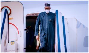 buhari