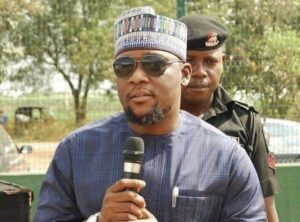 Olasupo Abiodun