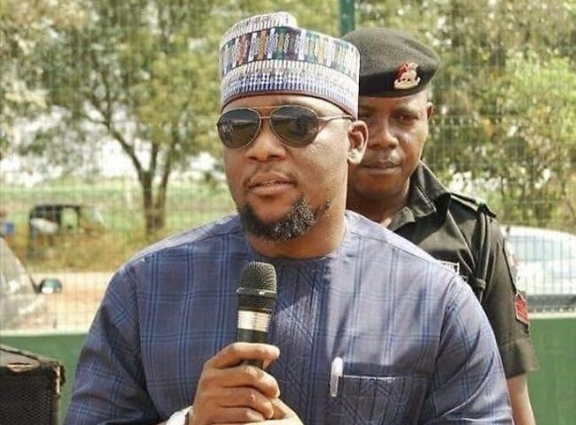 Olasupo Abiodun