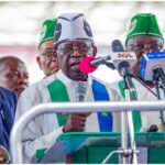 Bola Tinubu