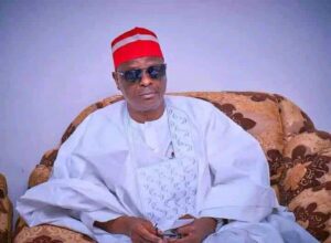 Rabiu Kwankwaso