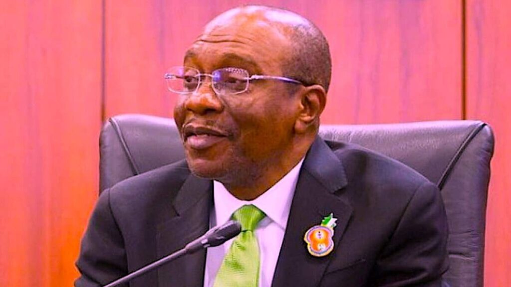 Godwin-Emefiele